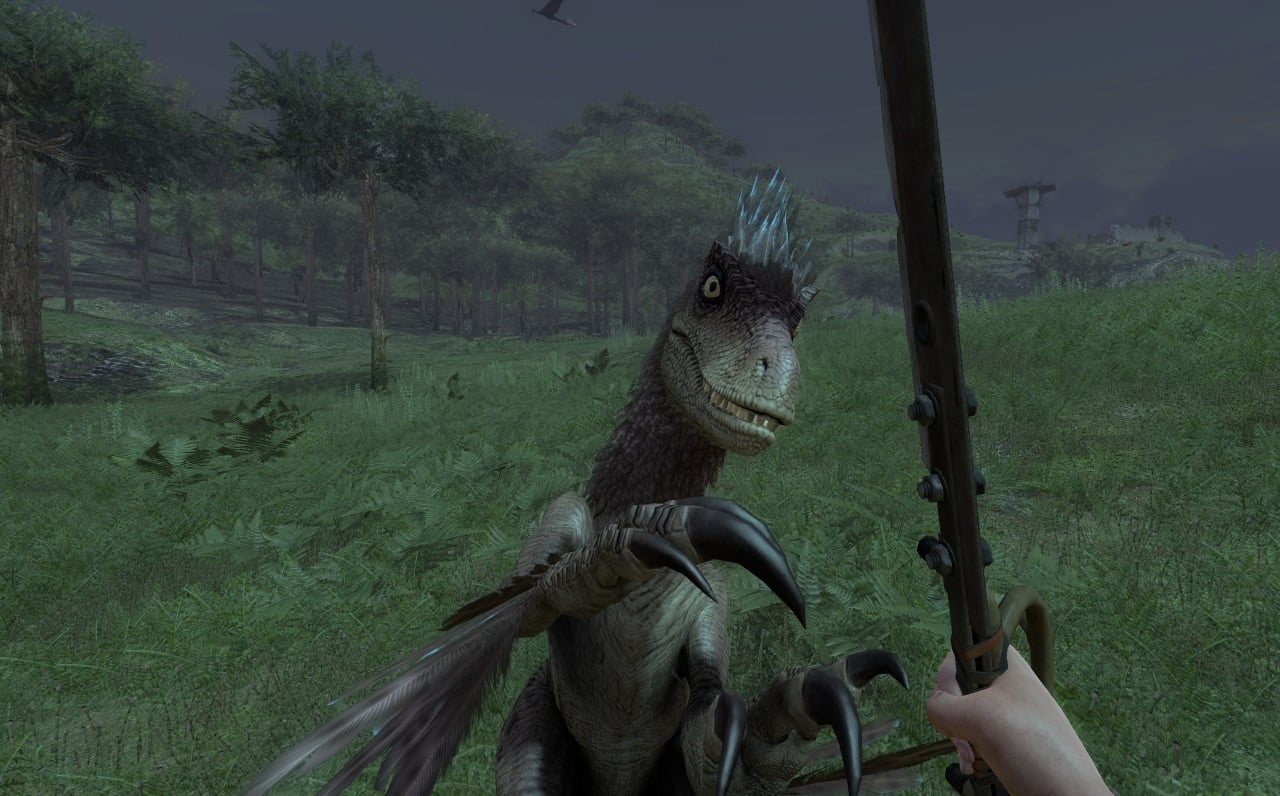 猎人：原始[theHunter: Primal] 游戏截图5