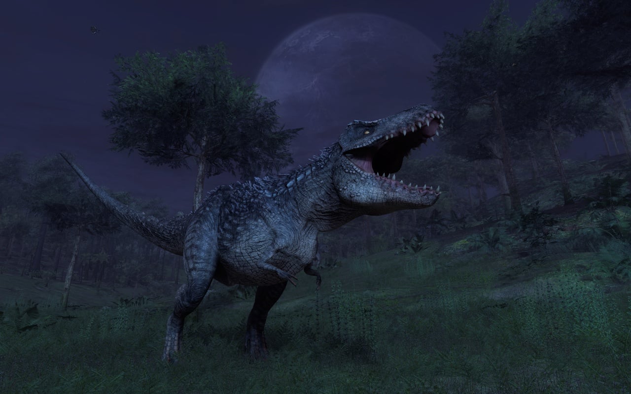 猎人：原始[theHunter: Primal] 游戏截图4