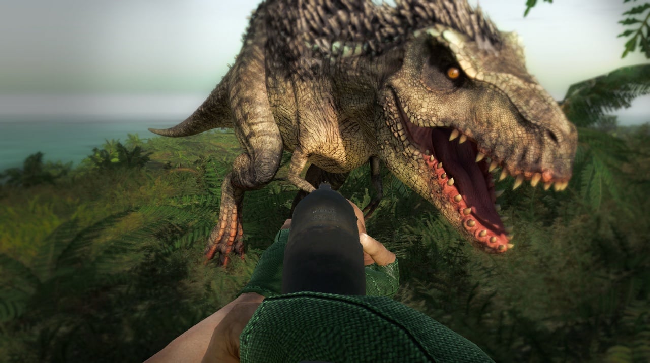 猎人：原始[theHunter: Primal] 游戏截图2
