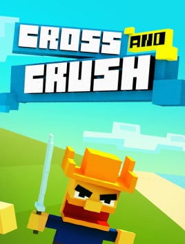 交叉与粉碎[Cross And Crush] 游戏封面