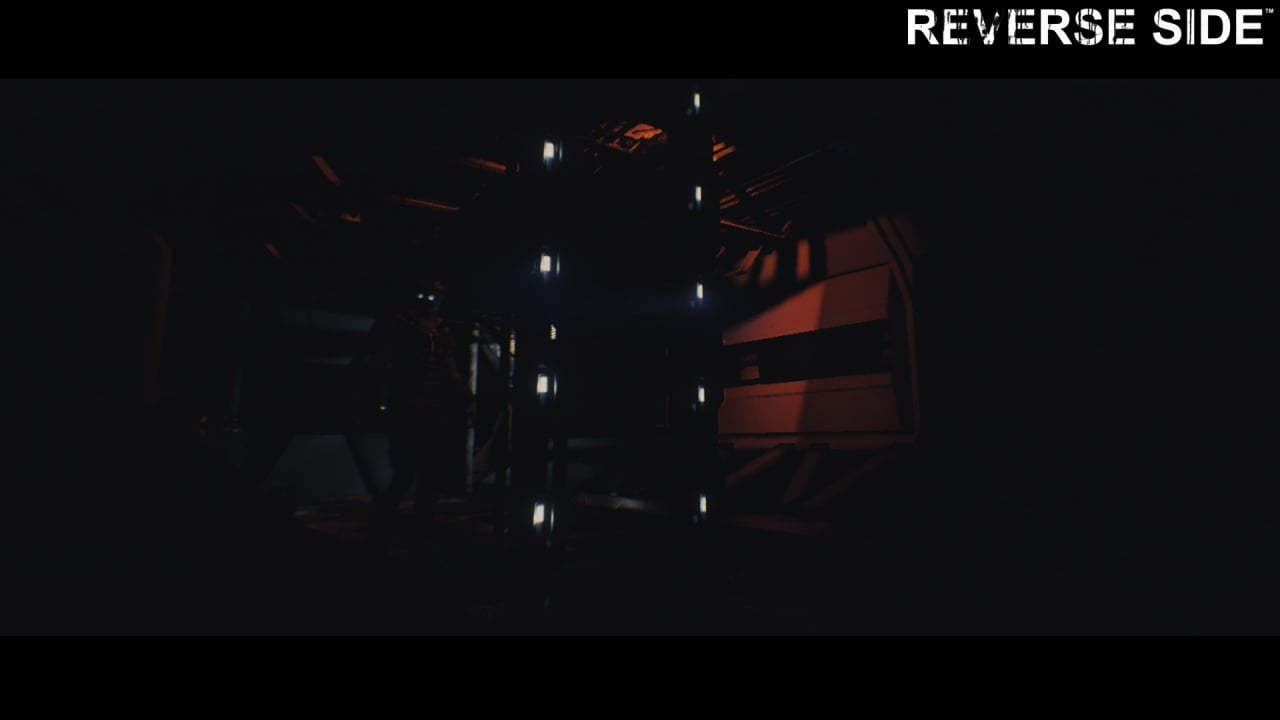 背面[REVERSE SIDE] 游戏截图13
