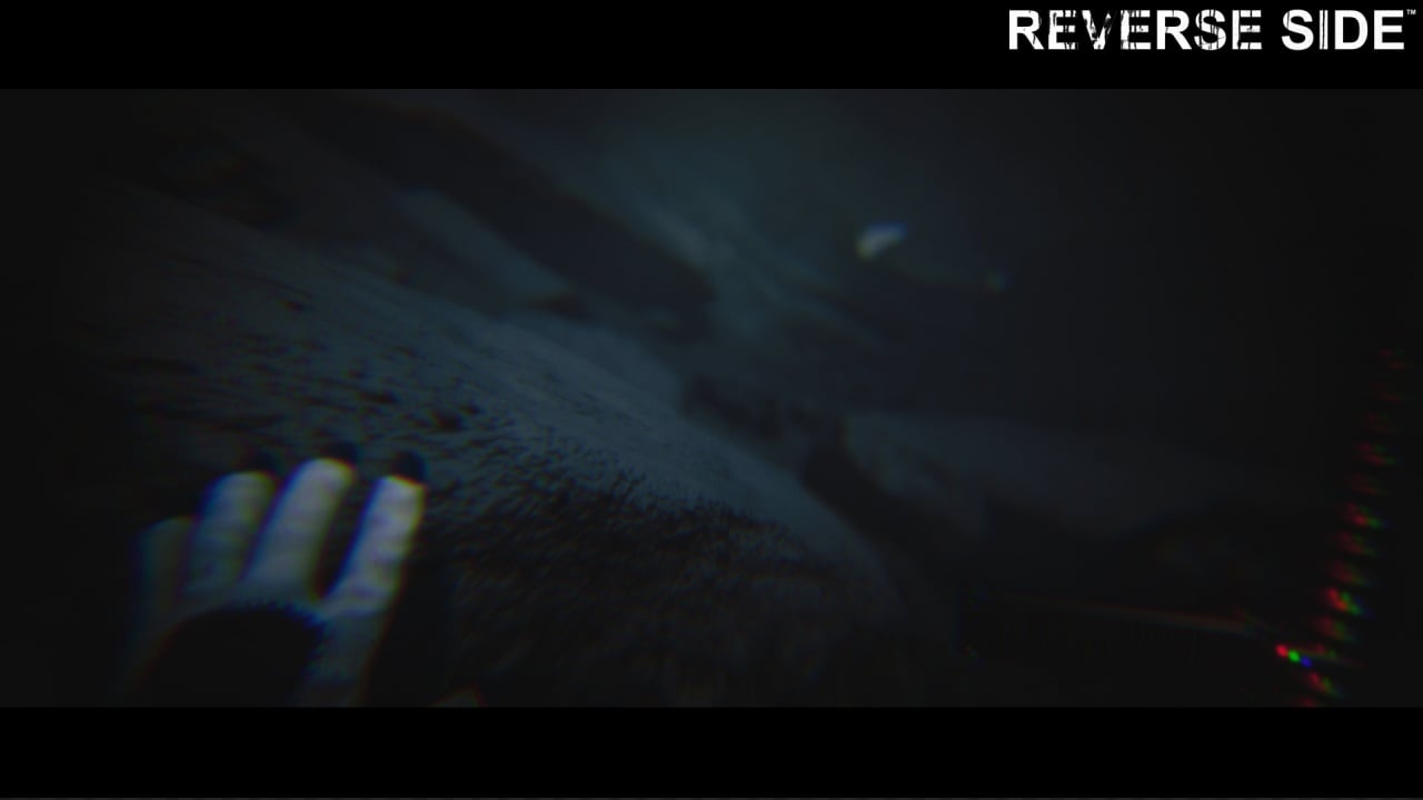 背面[REVERSE SIDE] 游戏截图6