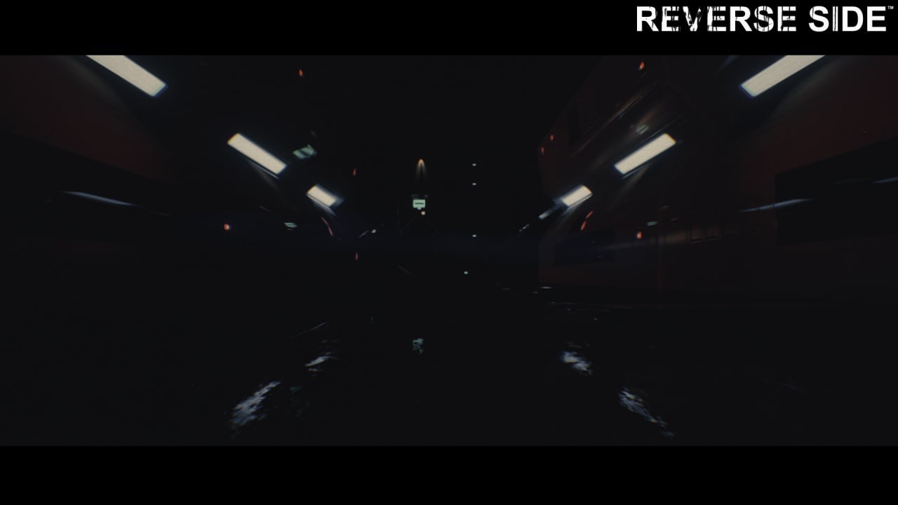 背面[REVERSE SIDE] 游戏截图12