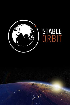 稳定轨道[Stable Orbit] 游戏封面