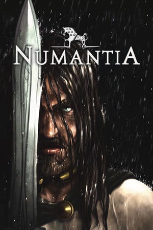 算术[Numantia] 游戏封面