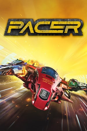 步行者[Pacer] 游戏封面