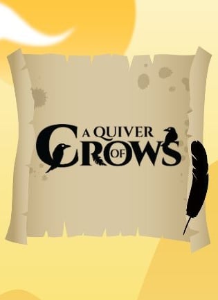 乌鸦箭袋[A Quiver of Crows] 游戏封面