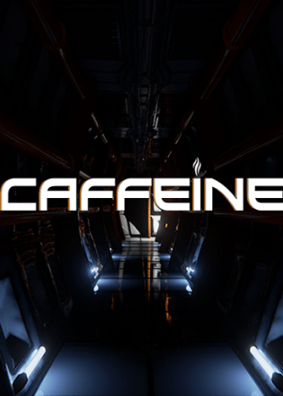 咖啡因[Caffeine] 游戏封面