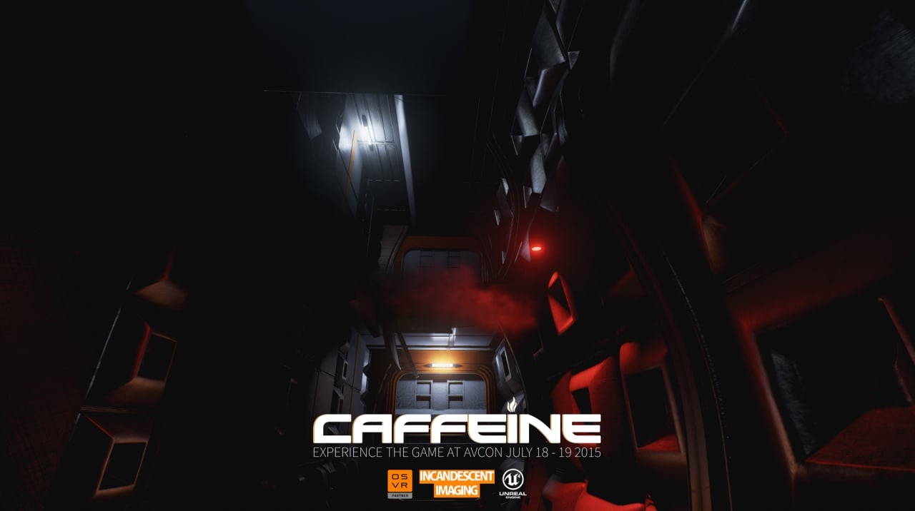 咖啡因[Caffeine] 游戏截图13