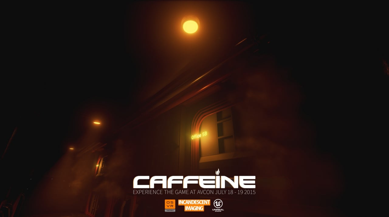 咖啡因[Caffeine] 游戏截图8