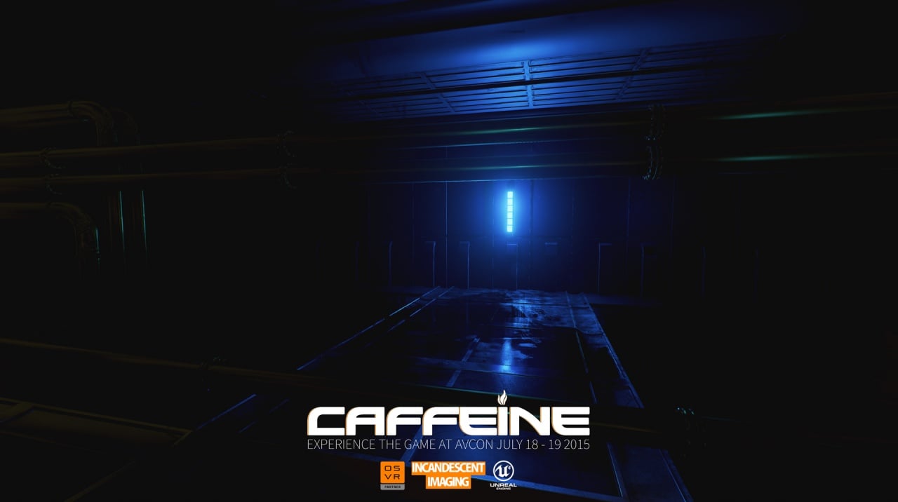 咖啡因[Caffeine] 游戏截图3