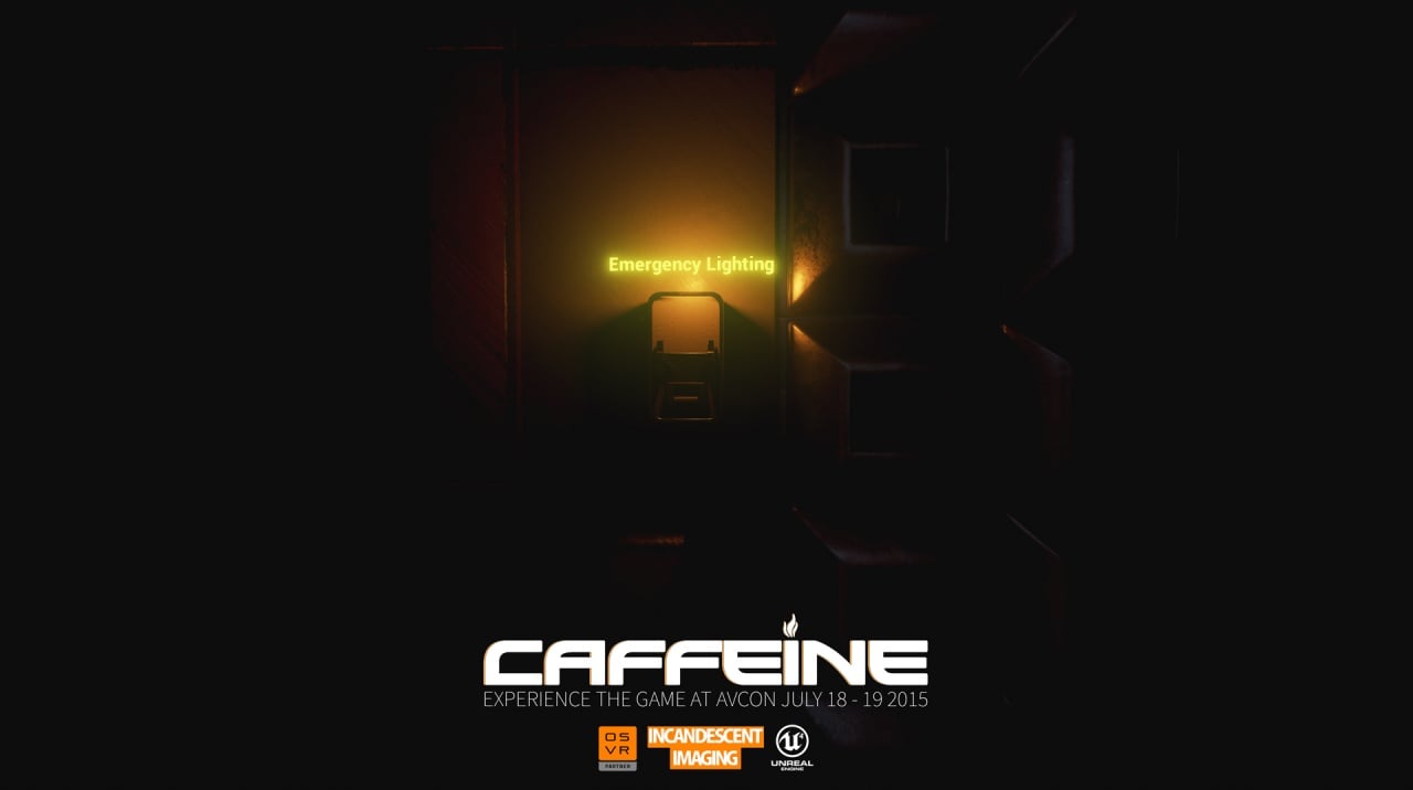 咖啡因[Caffeine] 游戏截图6