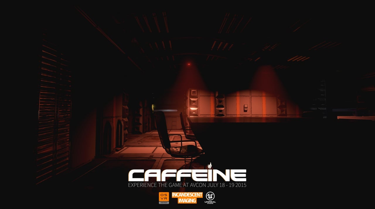 咖啡因[Caffeine] 游戏截图12