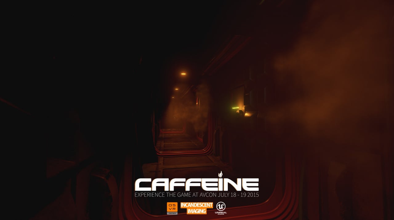 咖啡因[Caffeine] 游戏截图11
