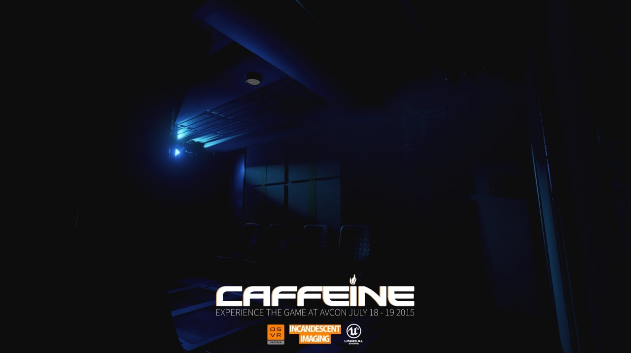 咖啡因[Caffeine] 游戏截图7