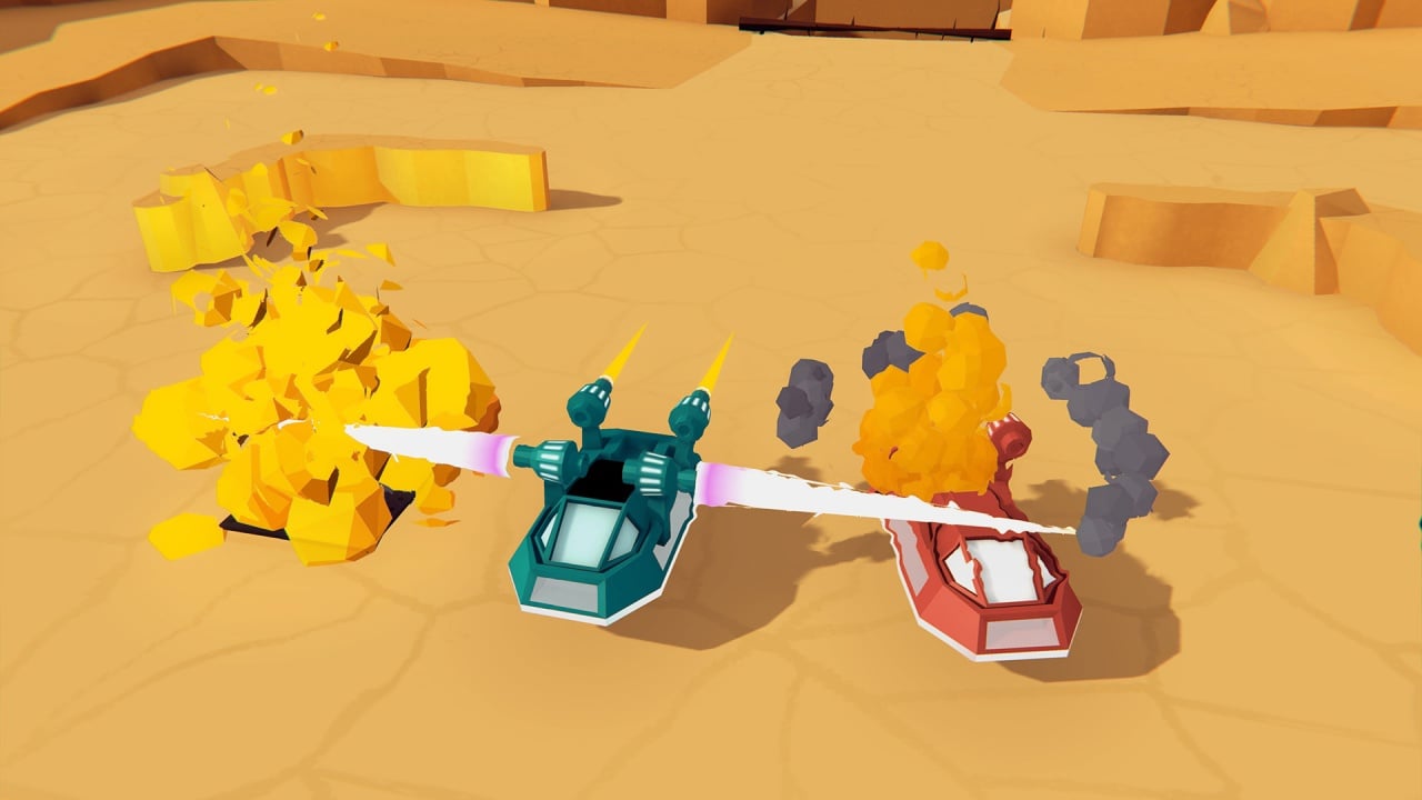 车队赛车联盟[Team Racing League] 游戏截图10