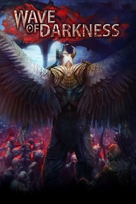 黑暗之波[Wave of Darkness] 游戏封面