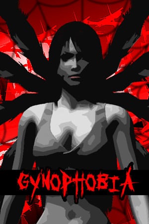 恐女症[Gynophobia] 游戏封面