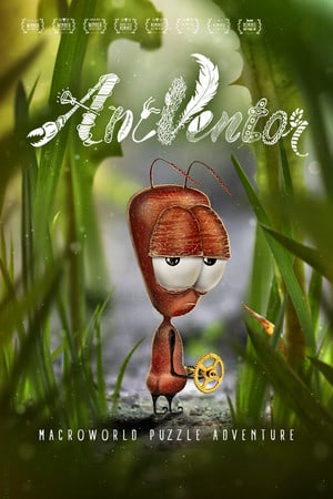 AntVentor 游戏截图1