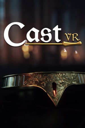 投射 VR[Cast VR] 游戏封面