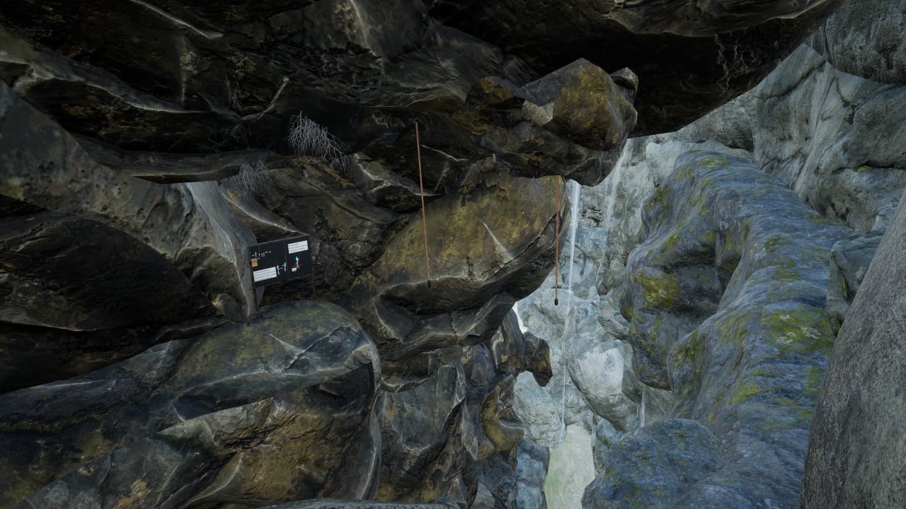 VR峡谷[THE VR CANYON] 游戏截图6