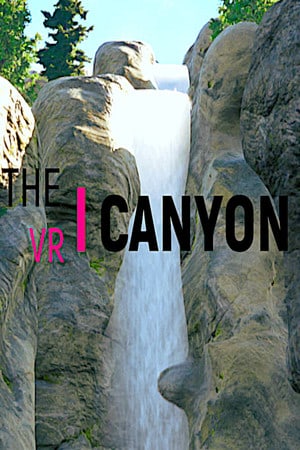 VR峡谷[THE VR CANYON] 游戏封面
