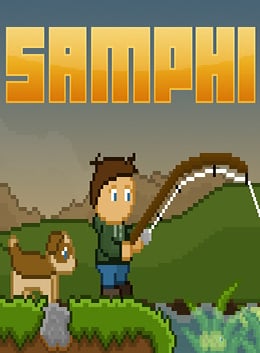 桑菲[Samphi] 游戏封面