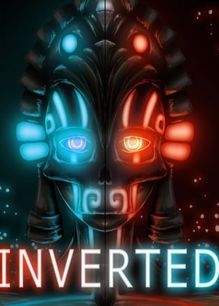 倒[Inverted] 游戏封面