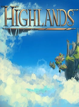 高地[Highlands] 游戏封面