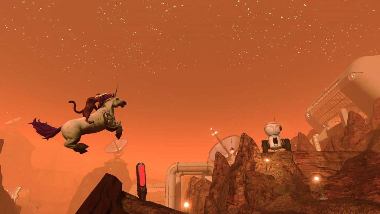 Trials Fusion - 令人敬畏的最高等级[Trials Fusion - Awesome Level Max] 游戏截图4