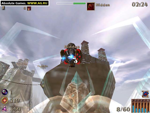 飞天英雄[Flying Heroes] 游戏截图3