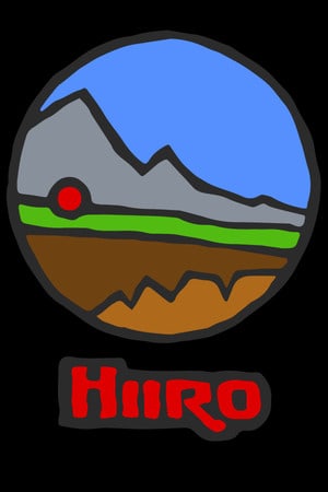 日色[Hiiro] 游戏封面