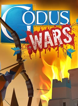 贪婪战争[Godus Wars] 游戏封面