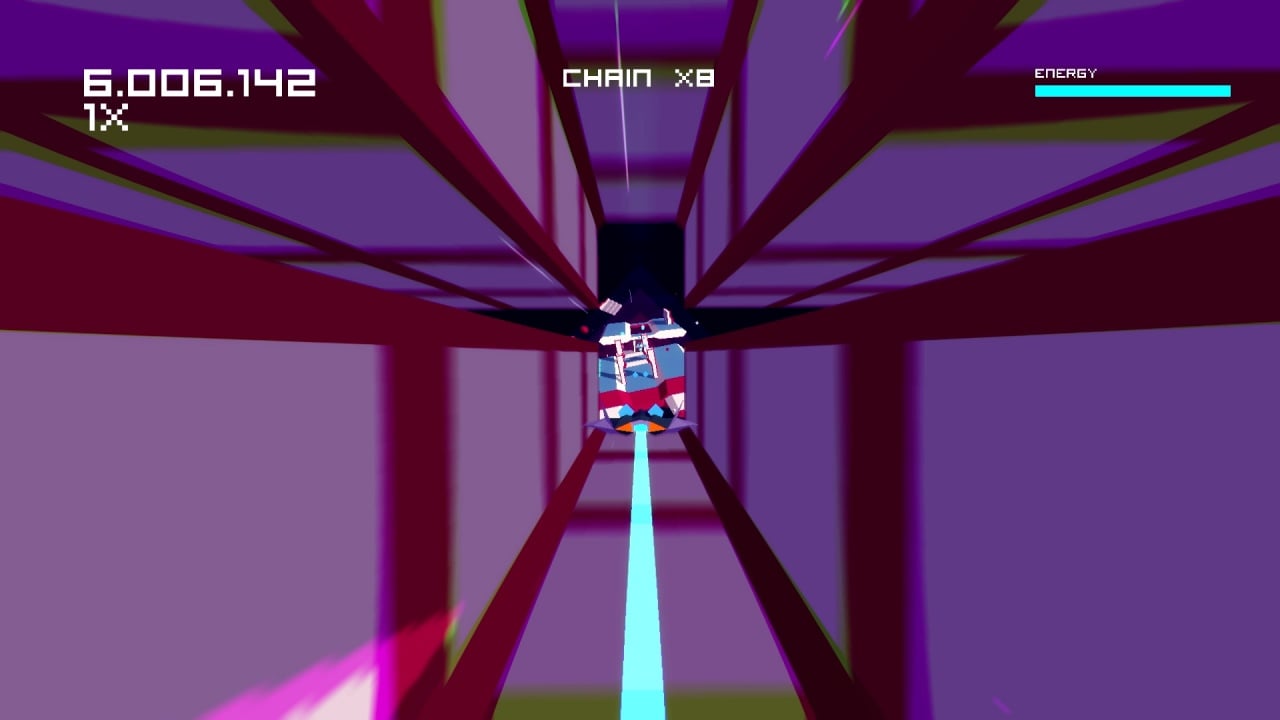 未来 EP 豪华版[Futuridium EP Deluxe] 游戏截图7