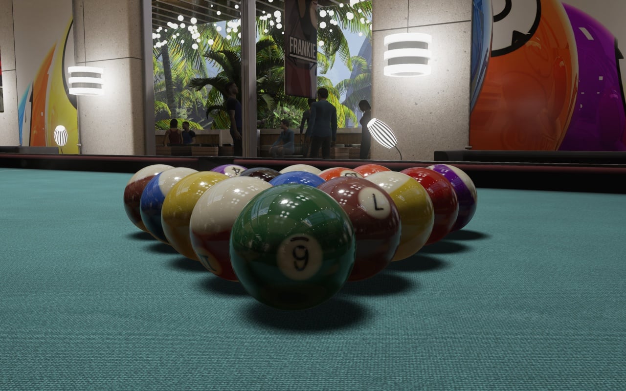 Pool Nation FX 精简版[Pool Nation FX Lite] 游戏截图8