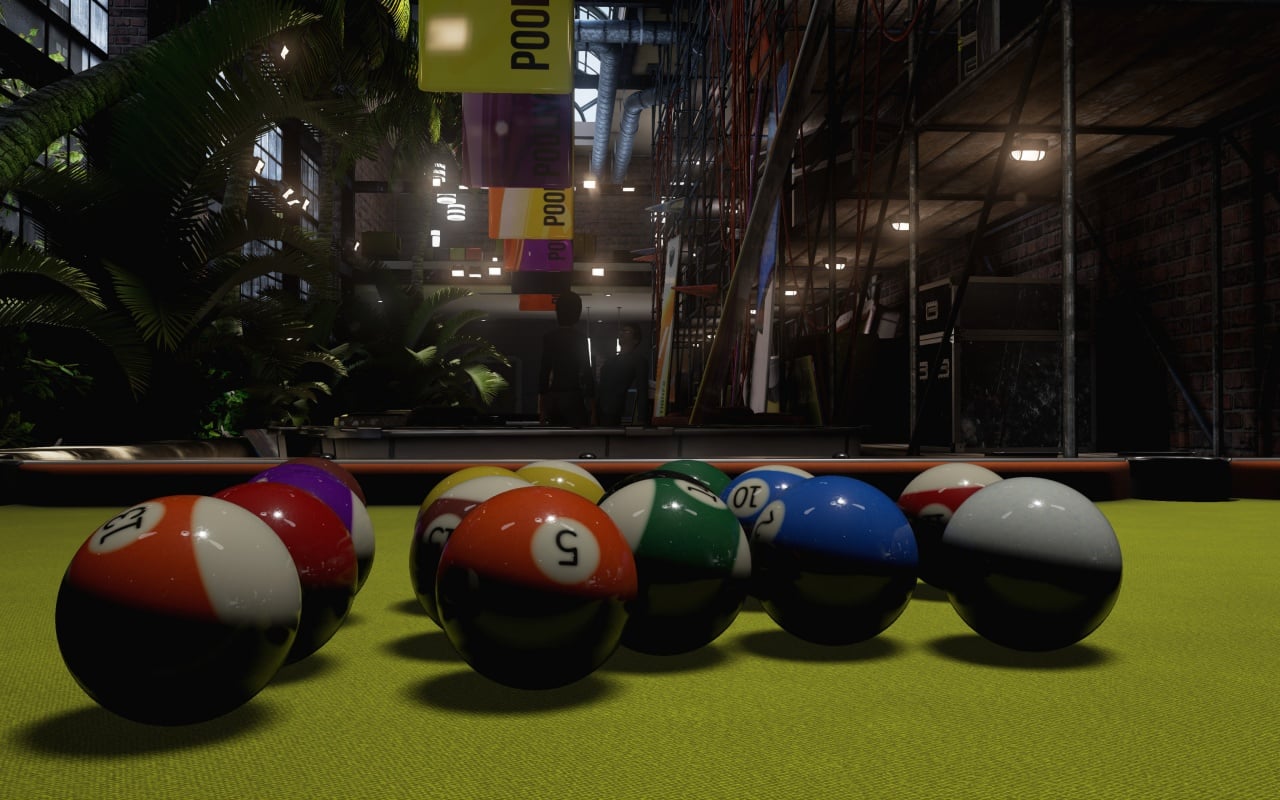 Pool Nation FX 精简版[Pool Nation FX Lite] 游戏截图6
