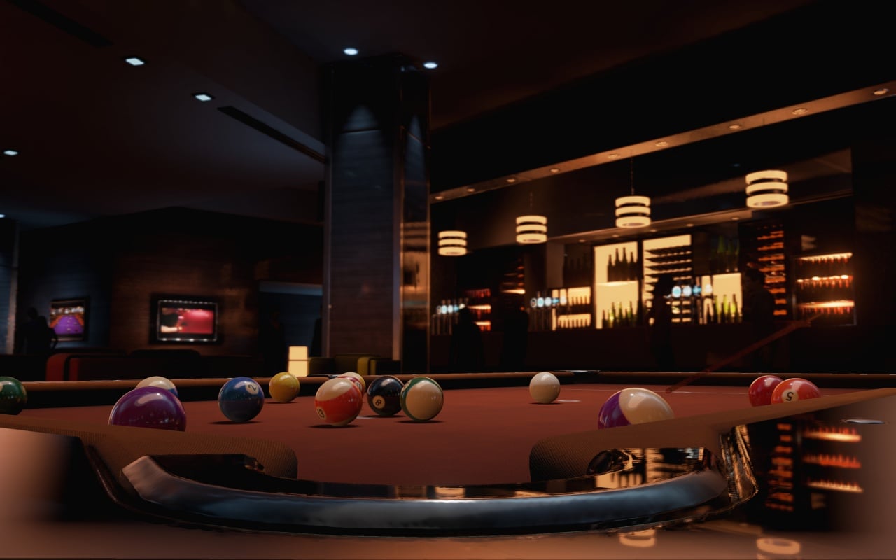 Pool Nation FX 精简版[Pool Nation FX Lite] 游戏截图3