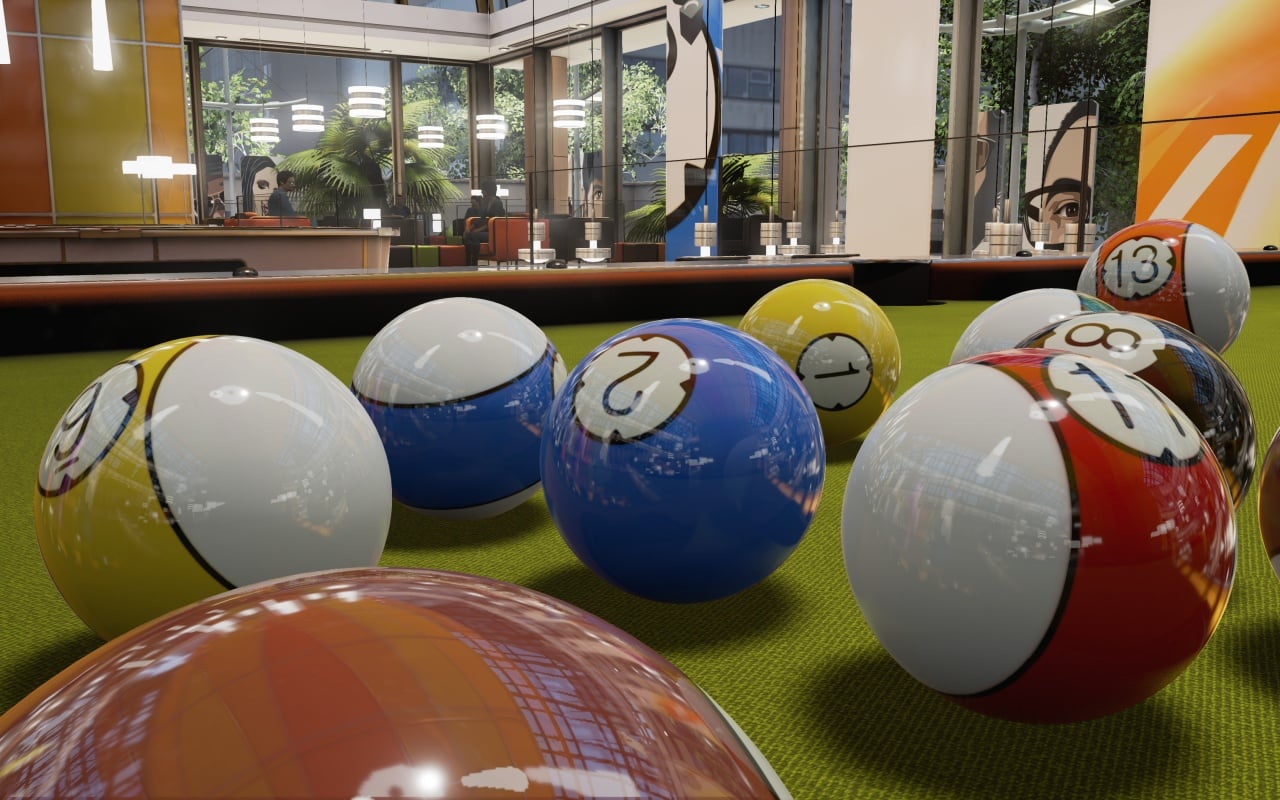 Pool Nation FX 精简版[Pool Nation FX Lite] 游戏截图7