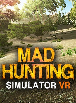 疯狂狩猎模拟器 VR[Mad Hunting Simulator VR] 游戏封面