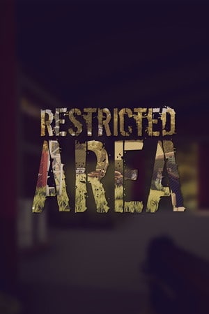 禁区[Restricted Area] 游戏封面