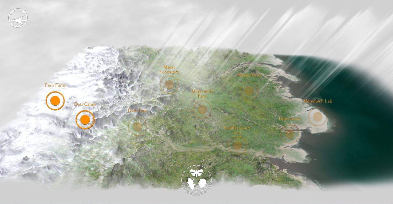 福格邦德[Phogbound] 游戏截图2