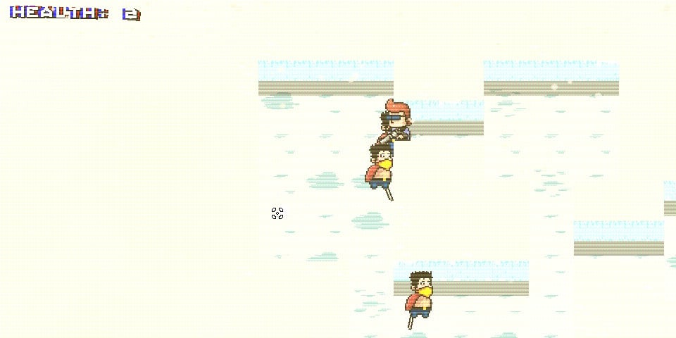 走吧，牛仔吧[Go, Go Cowboy] 游戏截图5