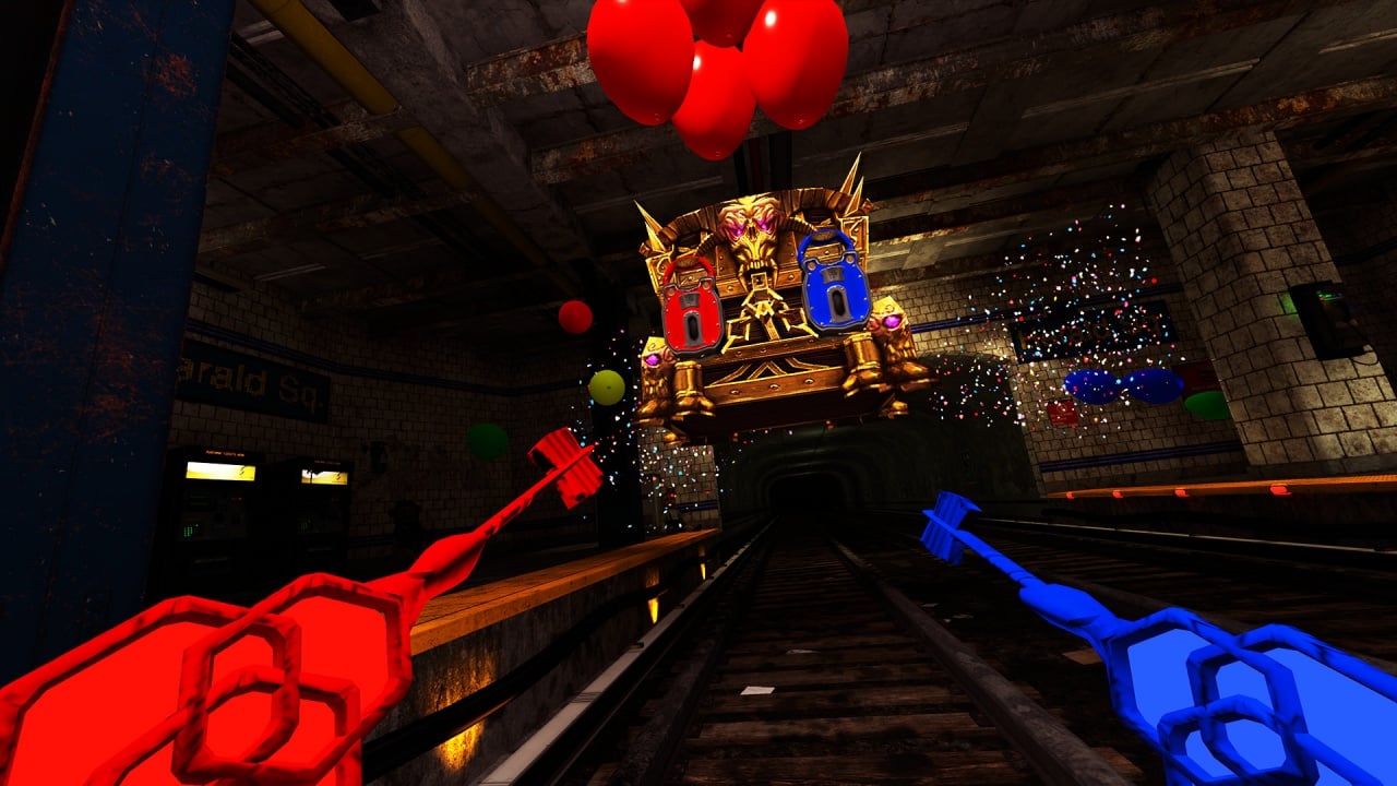 死亡列车[DEATH TRAIN] 游戏截图4