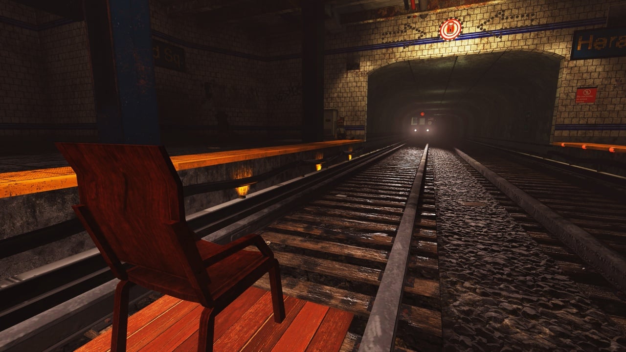 死亡列车[DEATH TRAIN] 游戏截图5