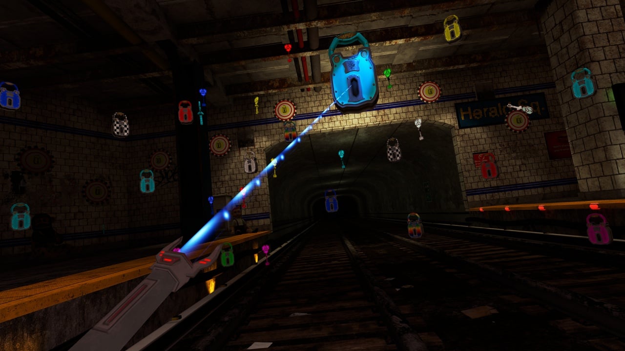 死亡列车[DEATH TRAIN] 游戏截图6
