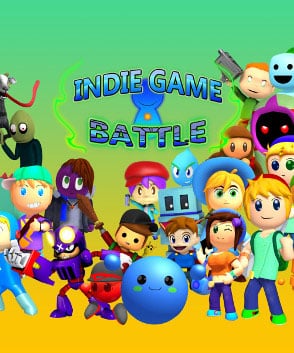 独立游戏对战[Indie Game Battle] 游戏封面