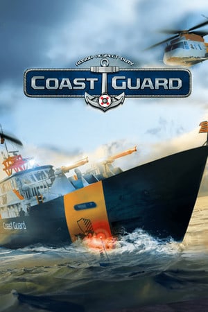 海岸警卫队[COAST GUARD] 游戏封面