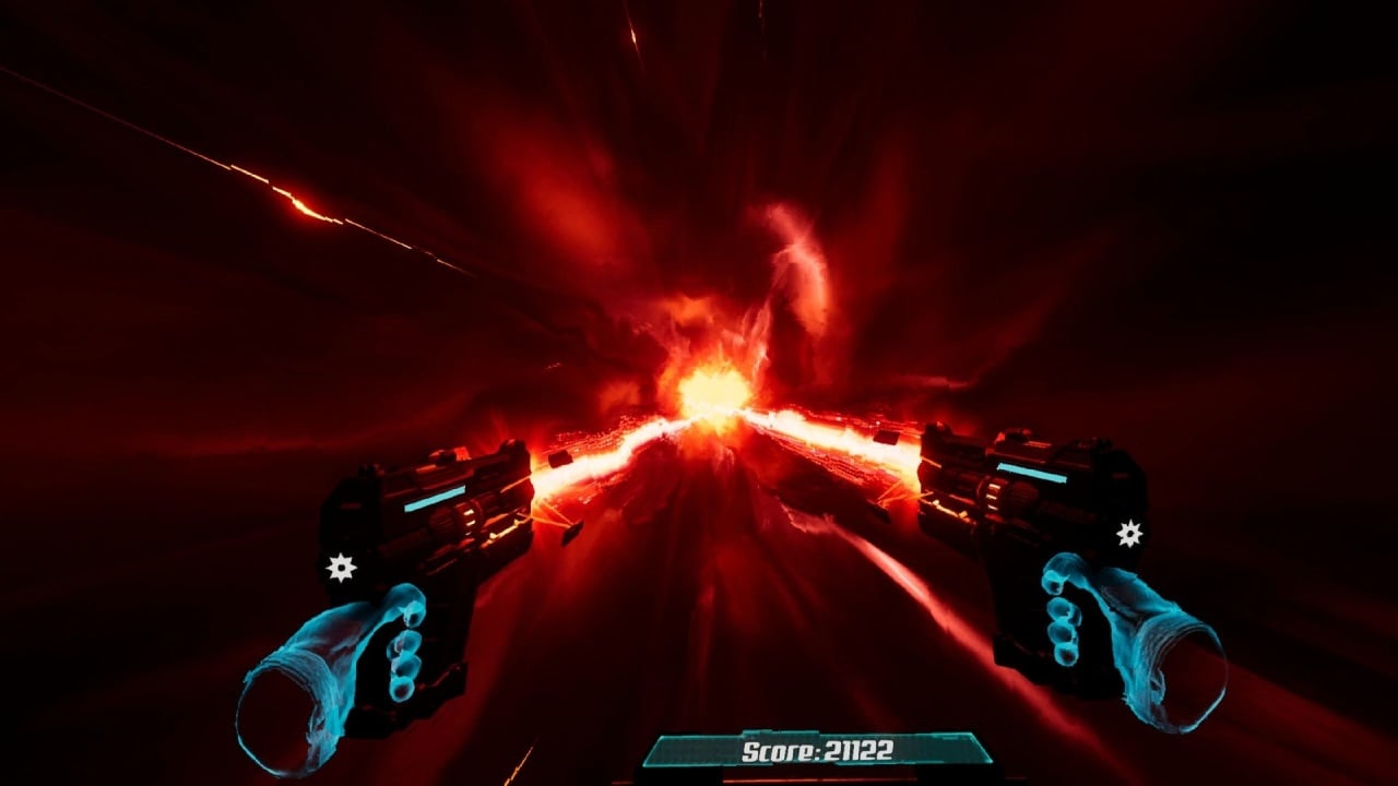 银河游骑兵 VR[Galactic Rangers VR] 游戏截图13