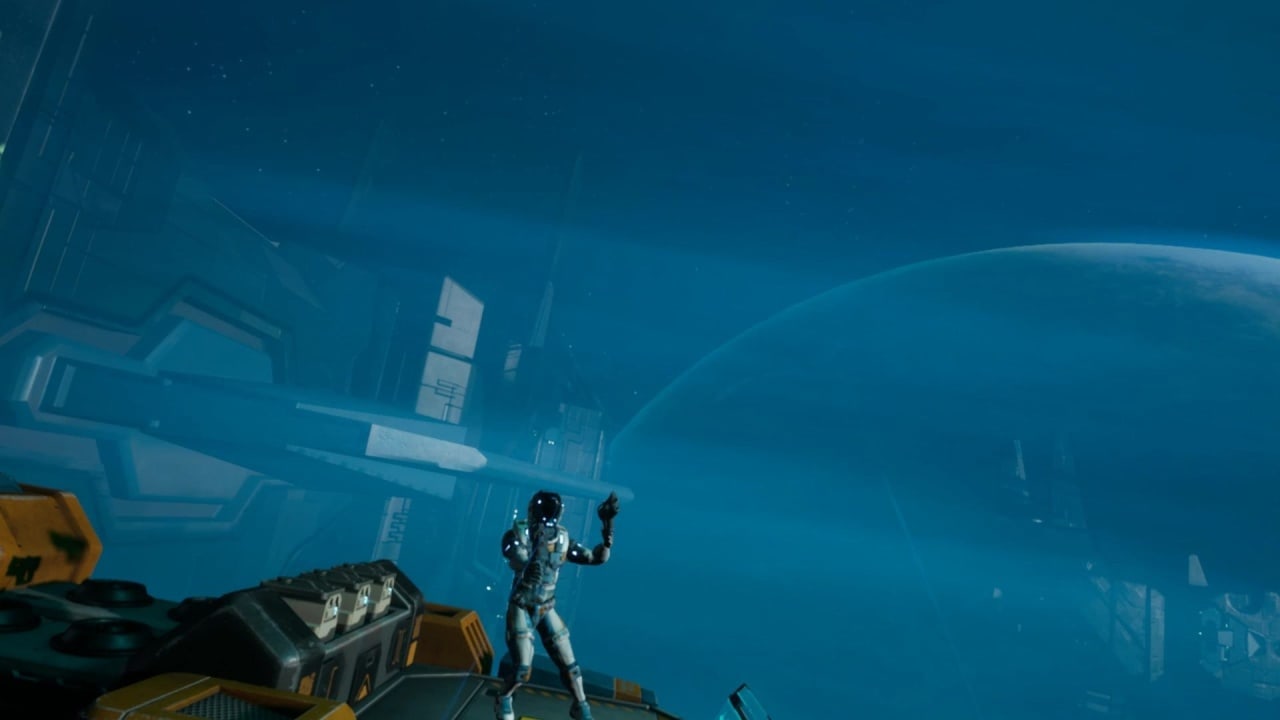 银河游骑兵 VR[Galactic Rangers VR] 游戏截图10