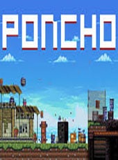 雨披[PONCHO] 游戏封面